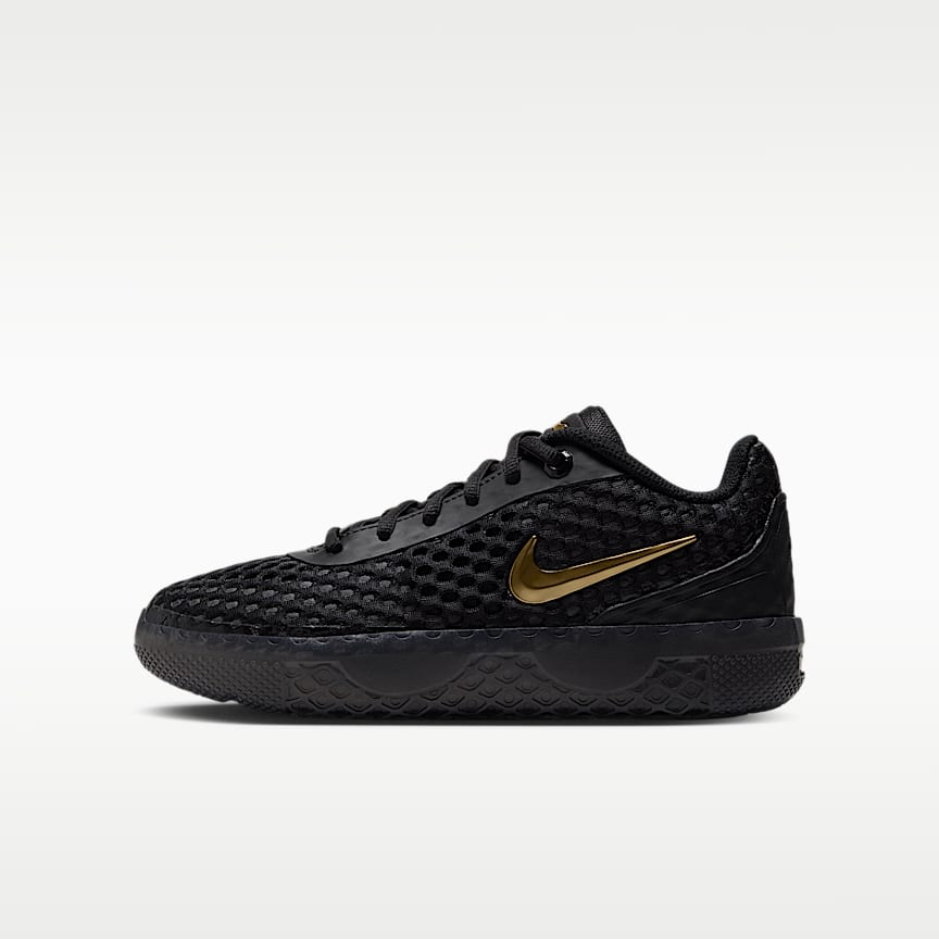 Kobe III Low Big Kids' Basketball Shoes. Nike.com